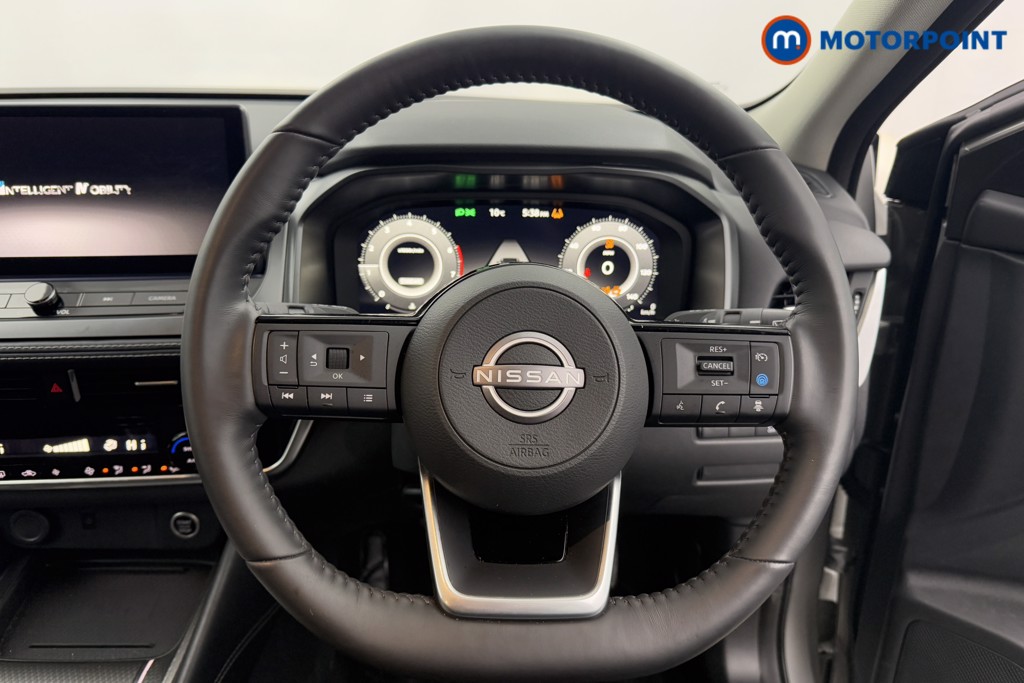 Used Nissan Qashqai 2025 for sale - 77340516: Photo 11