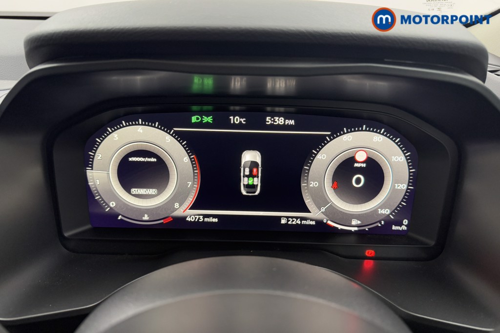 Used Nissan Qashqai 2025 for sale - 77340516: Photo 14