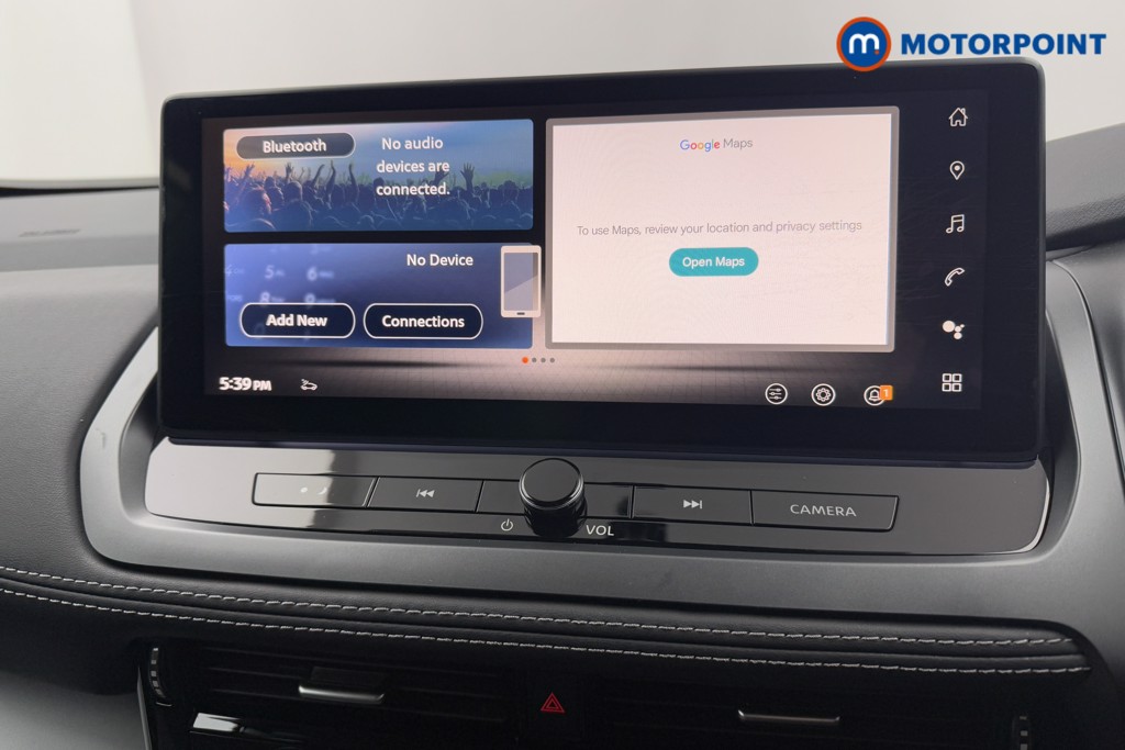 Used Nissan Qashqai 2025 for sale - 77340516: Photo 15