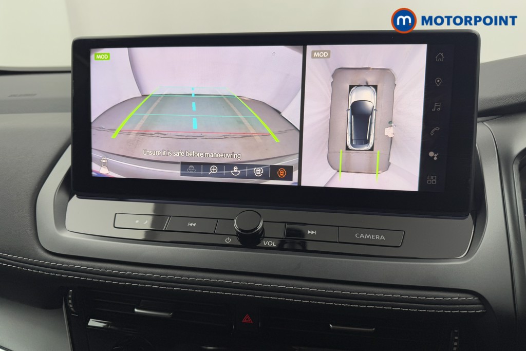 Used Nissan Qashqai 2025 for sale - 77340516: Photo 18