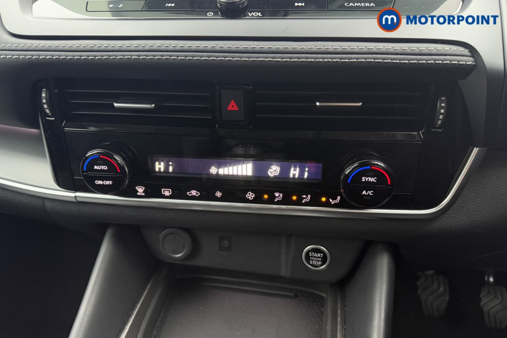 Used Nissan Qashqai 2025 for sale - 77340516: Photo 19