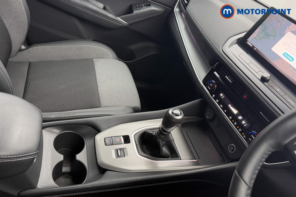 Used Nissan Qashqai 2025 for sale - 77340516: Photo 23