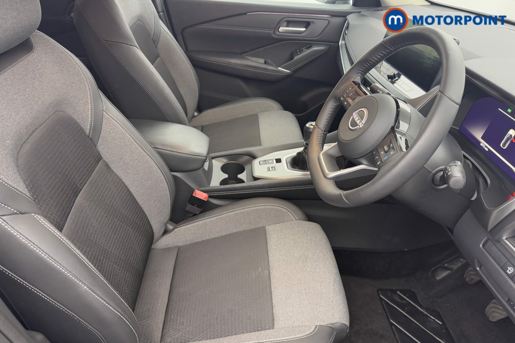 Used Nissan Qashqai 2025 for sale - 77340516: Photo 26