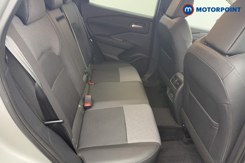 Used Nissan Qashqai 2025 for sale - 77340516: Photo 28