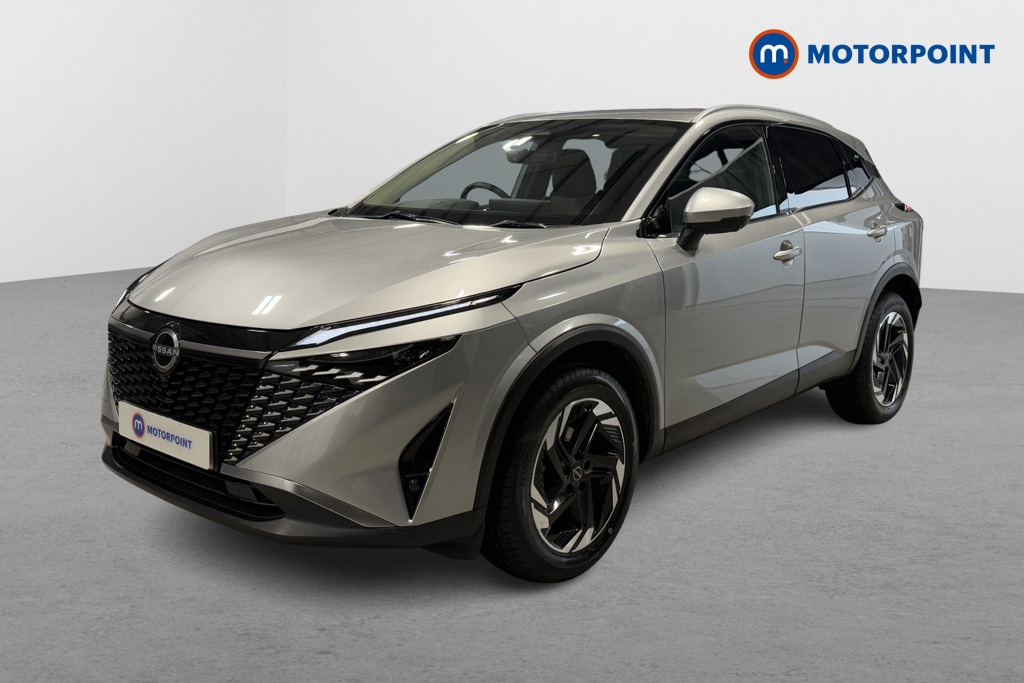 Used Nissan Qashqai 2025 for sale - 77340516: Photo 3