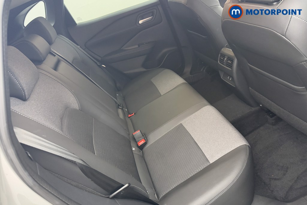 Used Nissan Qashqai 2025 for sale - 77340516: Photo 31