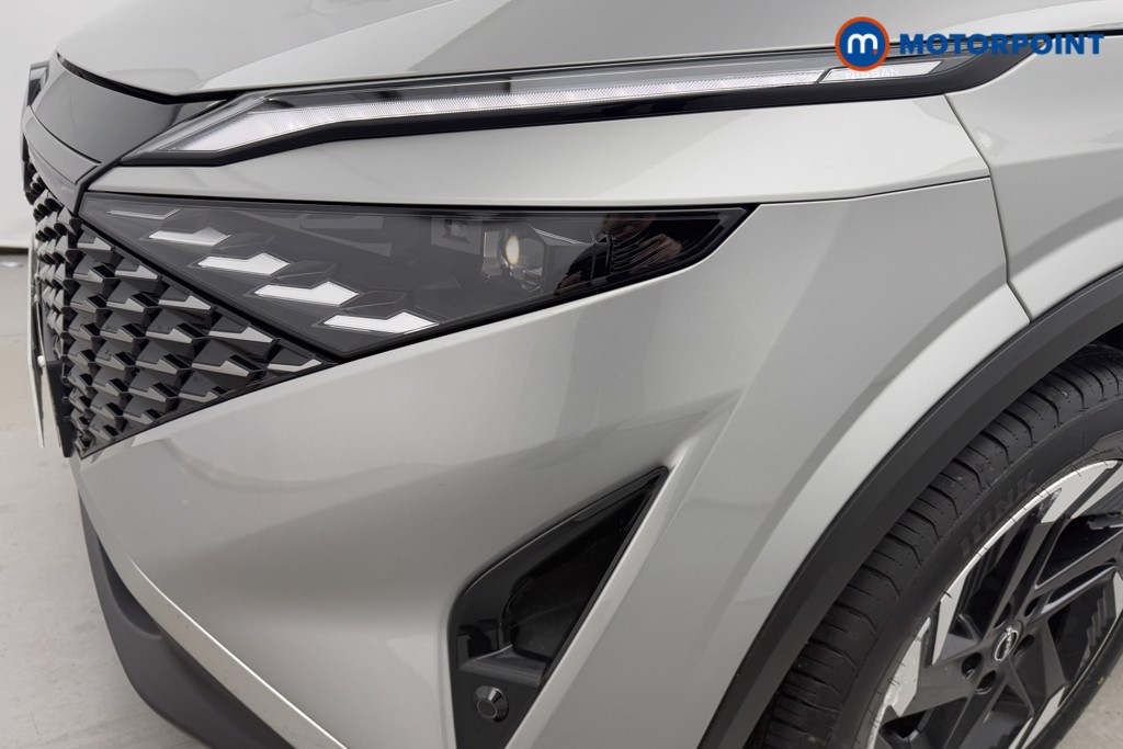 Used Nissan Qashqai 2025 for sale - 77340516: Photo 34