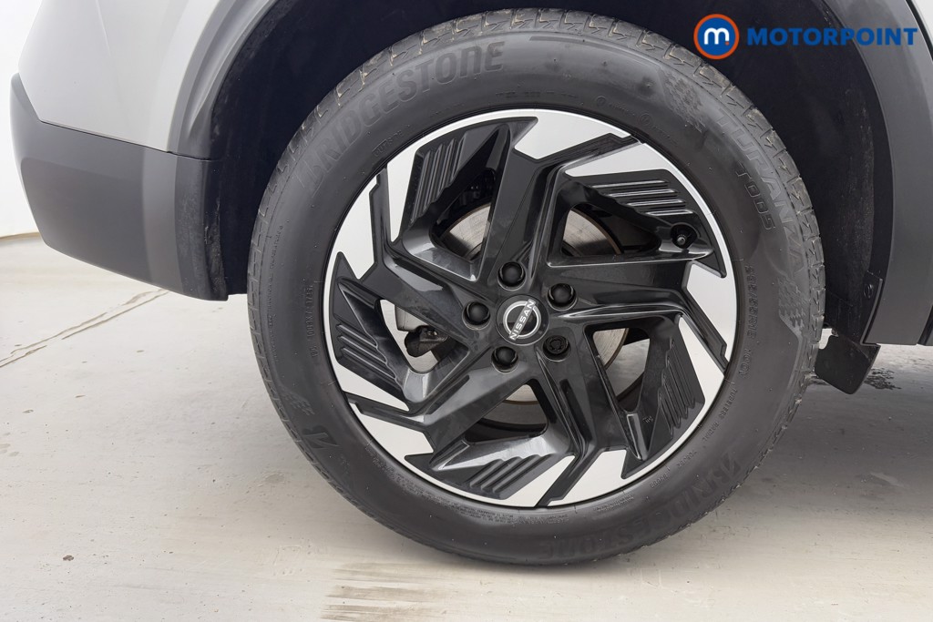 Used Nissan Qashqai 2025 for sale - 77340516: Photo 37