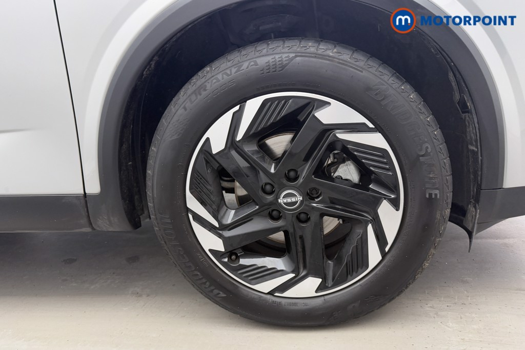 Used Nissan Qashqai 2025 for sale - 77340516: Photo 38