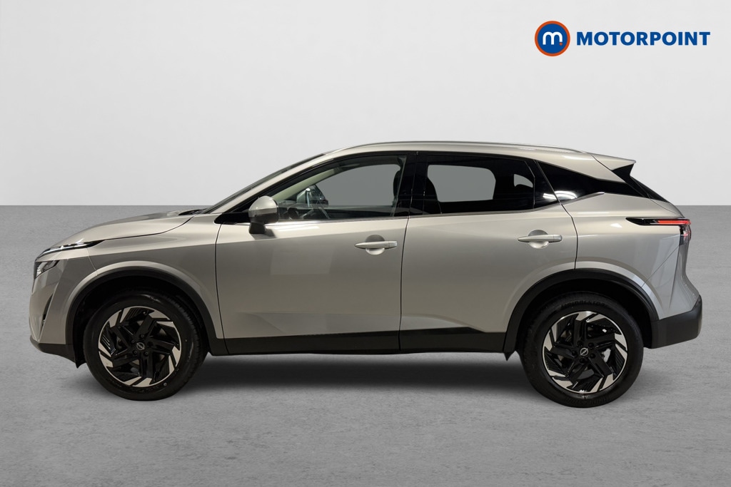 Used Nissan Qashqai 2025 for sale - 77340516: Photo 4