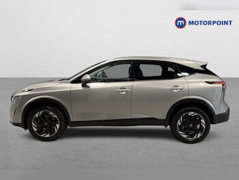 Used Nissan Qashqai 2025 for sale - 77340516: Photo