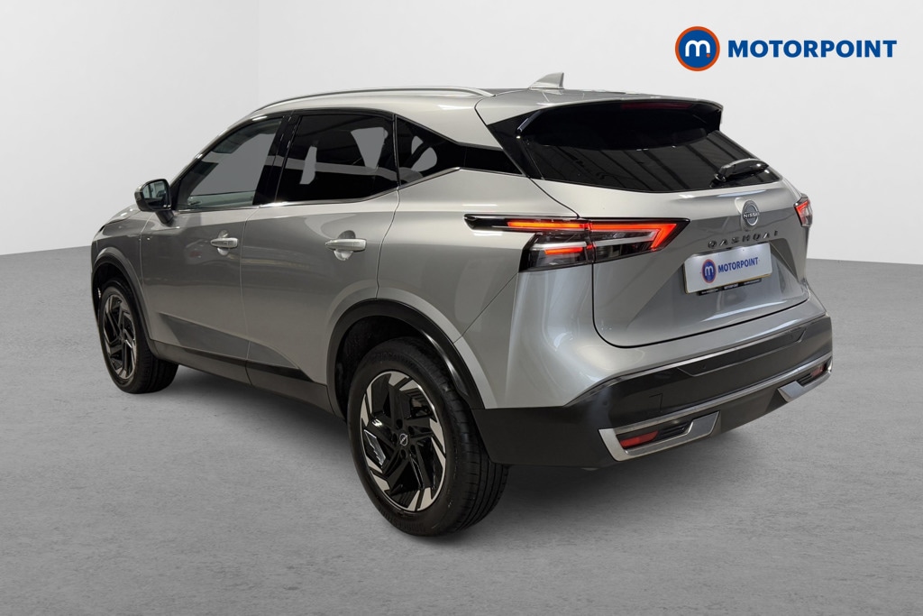 Used Nissan Qashqai 2025 for sale - 77340516: Photo 5