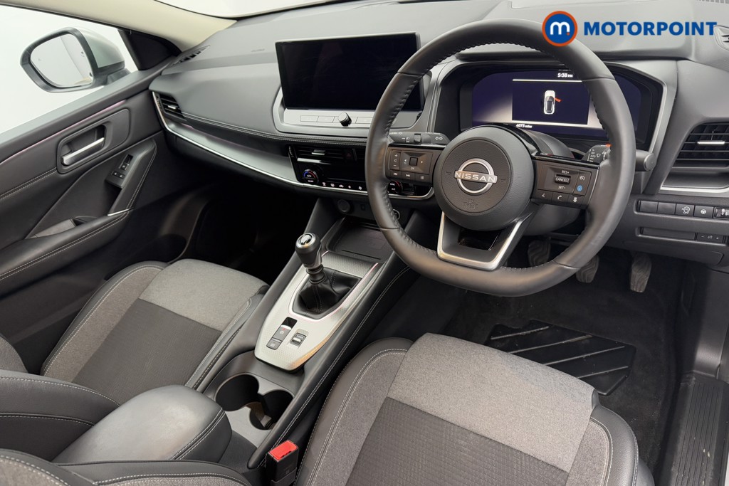 Used Nissan Qashqai 2025 for sale - 77340516: Photo 9