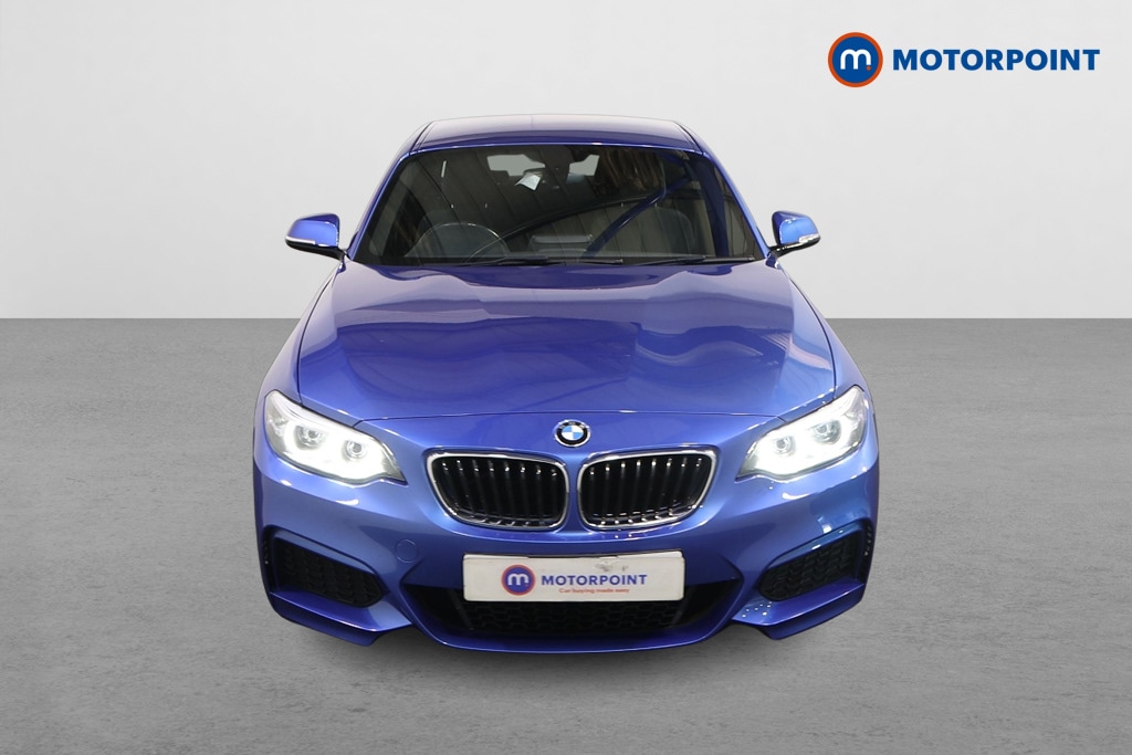Used BMW 2 Series 2021 for sale - 77367917: Photo 2