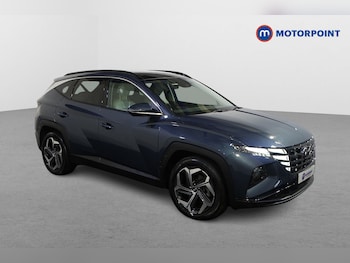 Used Hyundai TUCSON undefined for sale - 78287156: Photo