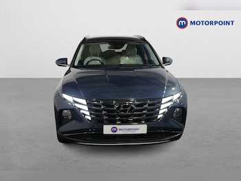 Used Hyundai TUCSON undefined for sale - 78287156: Photo