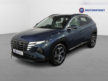 Used Hyundai TUCSON undefined for sale - 78287156: Photo