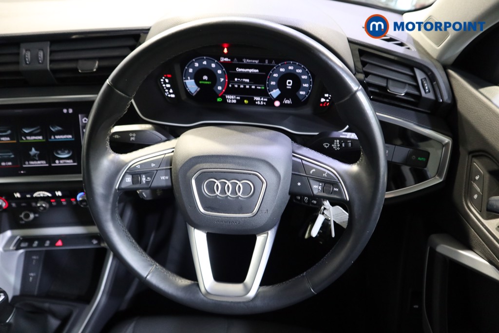 Used Audi Q3 2021 for sale - 77248860: Photo 10