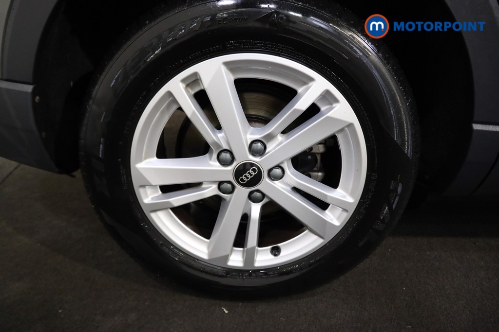 Used Audi Q3 2021 for sale - 77248860: Photo 29