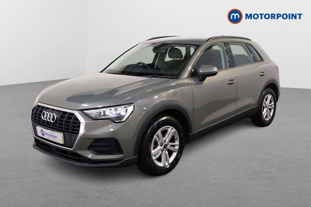 Used Audi Q3 2021 for sale - 77248860: Photo 3
