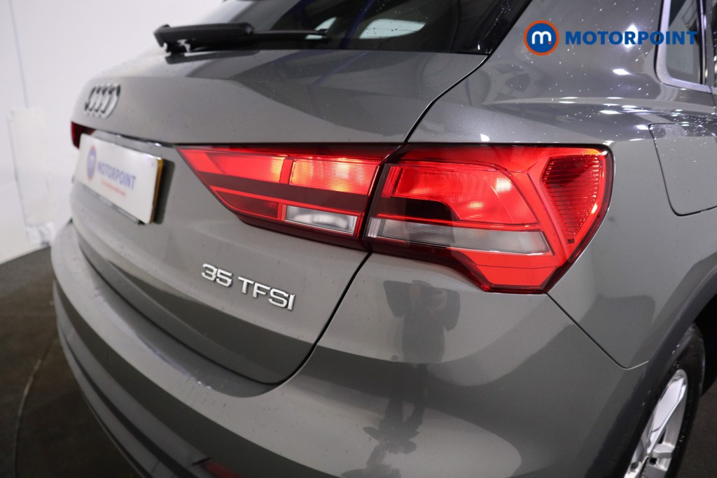 Used Audi Q3 2021 for sale - 77248860: Photo 35