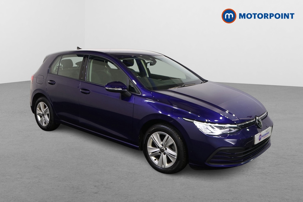 Used Volkswagen Golf 2022 for sale - 77529746: Photo 1