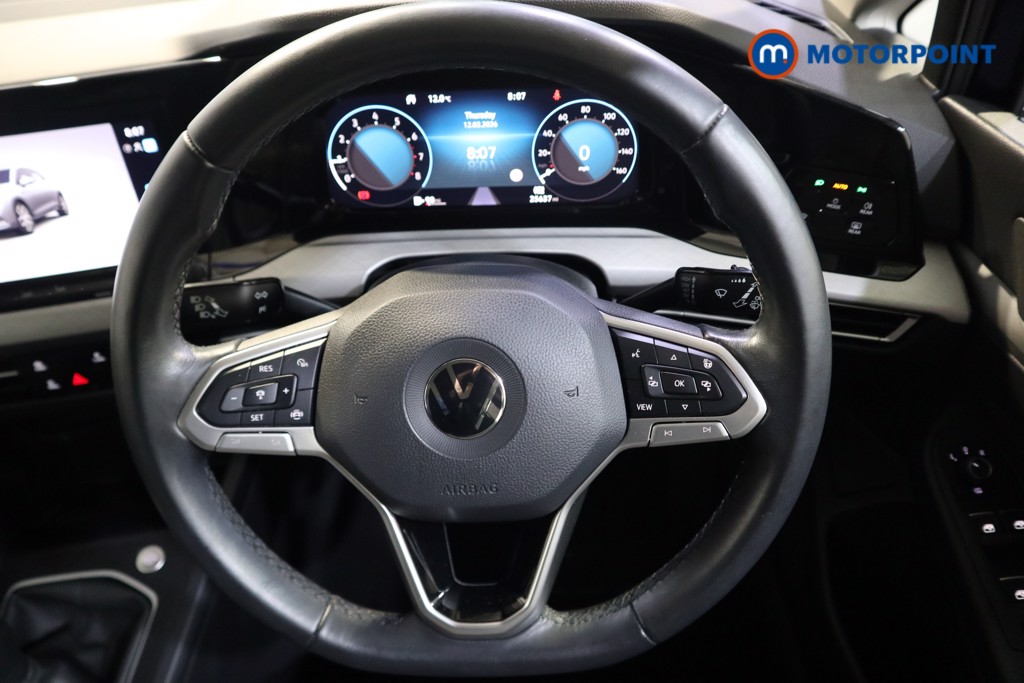 Used Volkswagen Golf 2022 for sale - 77529746: Photo 10