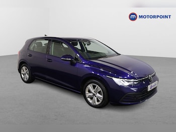Used Volkswagen Golf 2022 for sale - 77529746: Photo