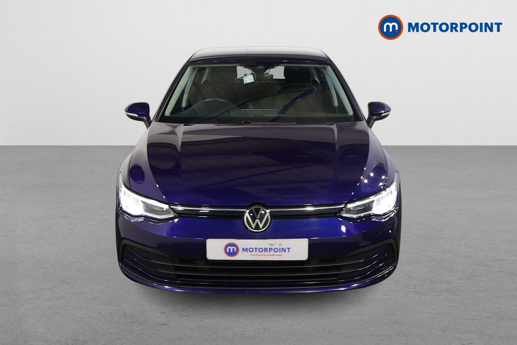 Used Volkswagen Golf 2022 for sale - 77529746: Photo 2