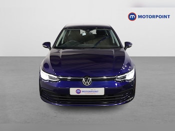 Used Volkswagen Golf 2022 for sale - 77529746: Photo