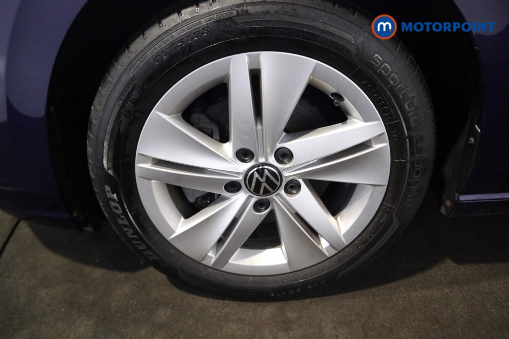 Used Volkswagen Golf 2022 for sale - 77529746: Photo 31