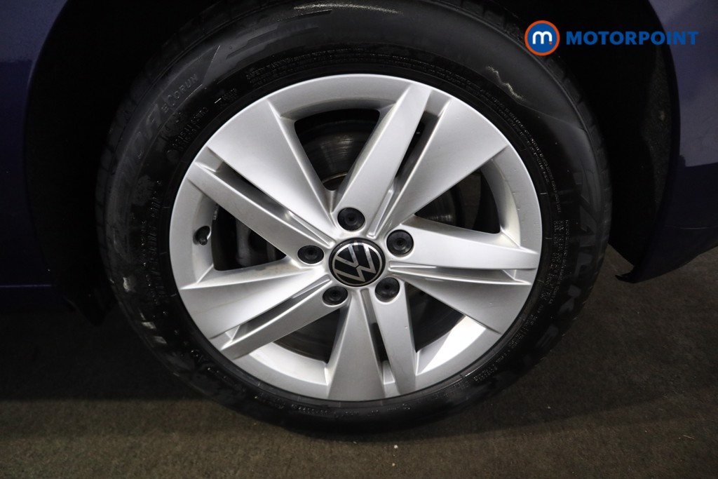 Used Volkswagen Golf 2022 for sale - 77529746: Photo 32