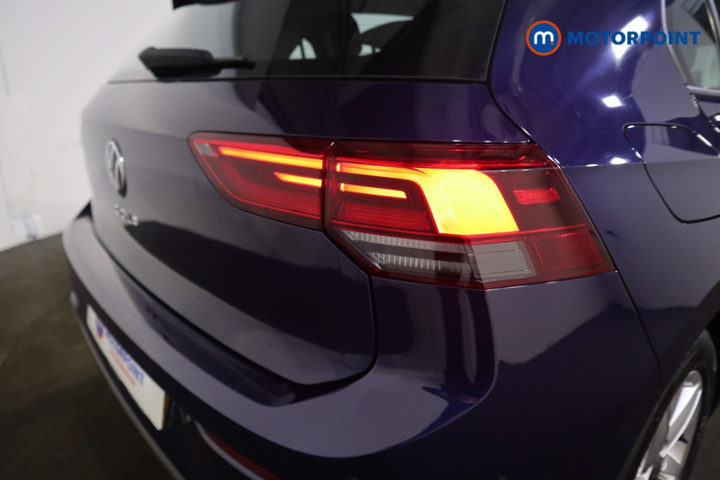 Used Volkswagen Golf 2022 for sale - 77529746: Photo 35