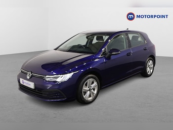 Used Volkswagen Golf 2022 for sale - 77529746: Photo