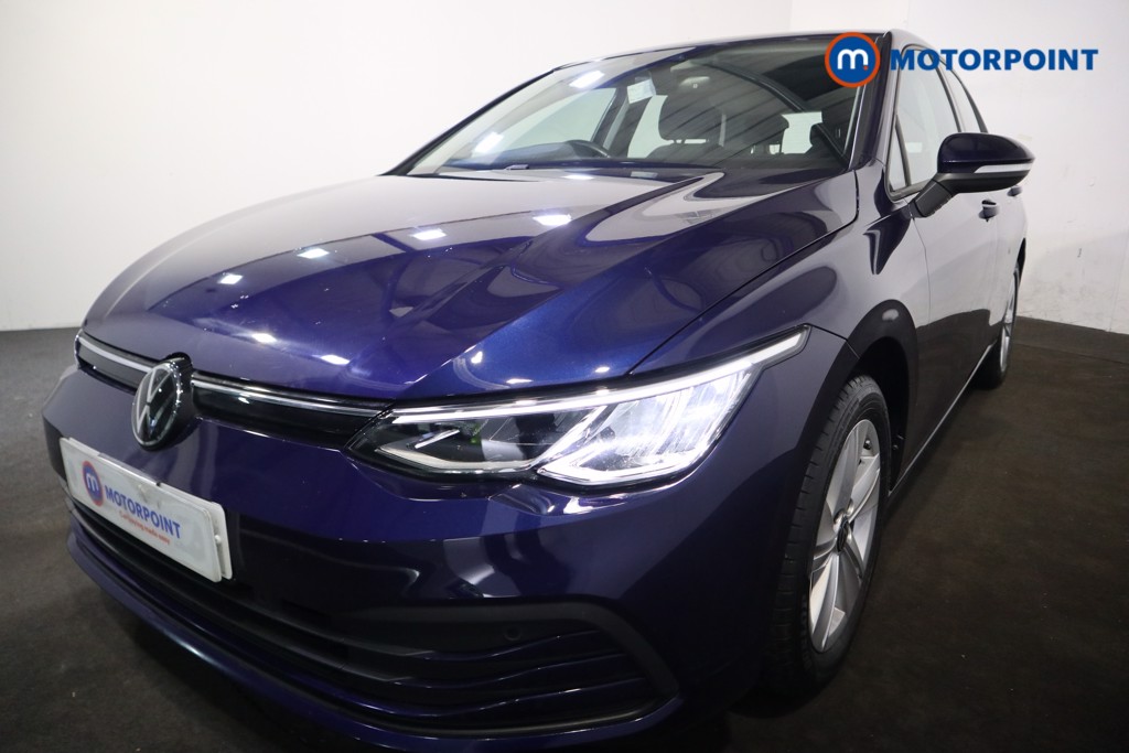 Used Volkswagen Golf 2022 for sale - 77529746: Photo 40