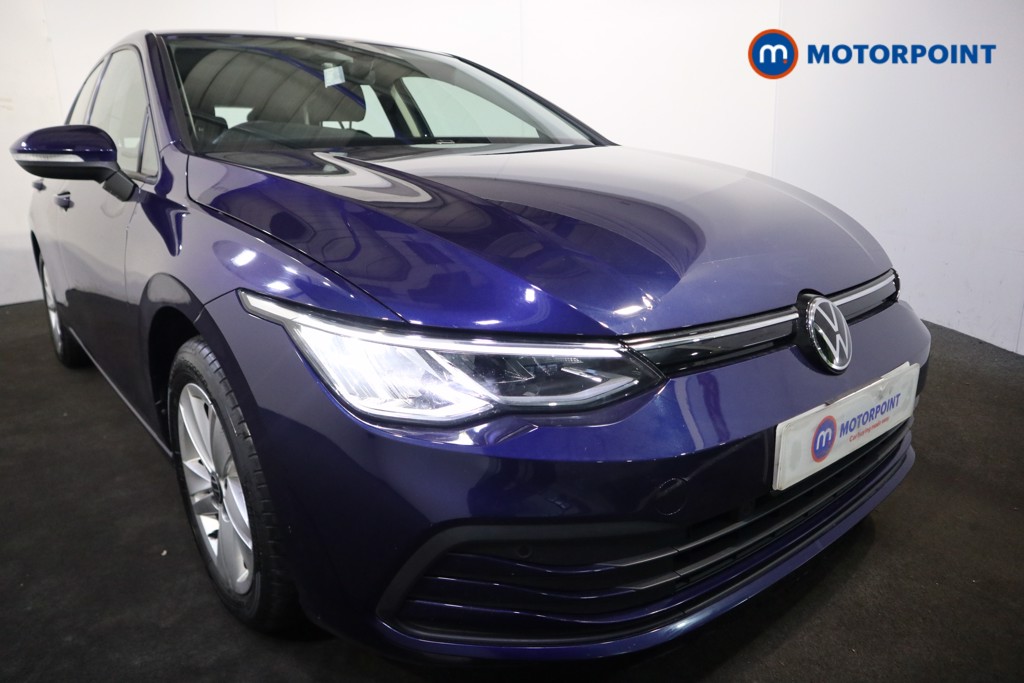 Used Volkswagen Golf 2022 for sale - 77529746: Photo 42