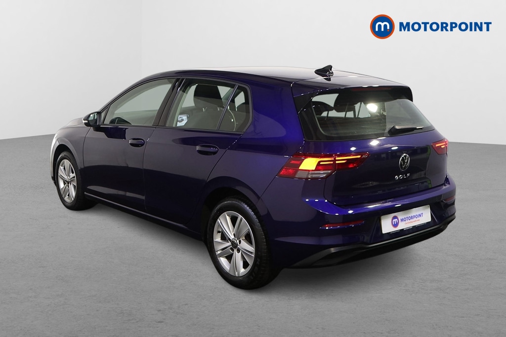 Used Volkswagen Golf 2022 for sale - 77529746: Photo 5