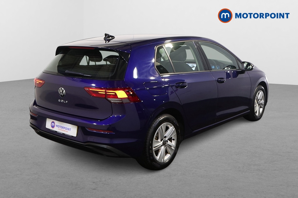 Used Volkswagen Golf 2022 for sale - 77529746: Photo 7