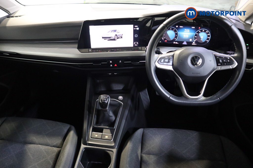 Used Volkswagen Golf 2022 for sale - 77529746: Photo 9