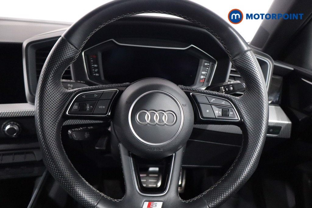 Used Audi A1 2022 for sale - 77443663: Photo 14