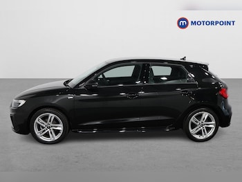 Used Audi A1 2022 for sale - 77443663: Photo
