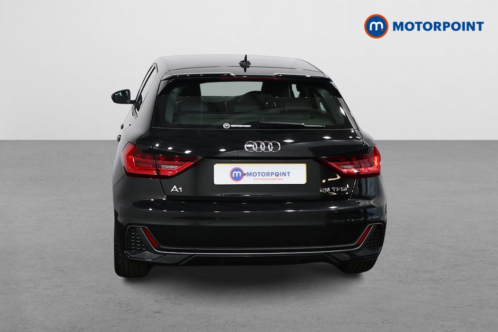 Used Audi A1 2022 for sale - 77443663: Photo 6