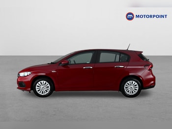 Used Fiat Tipo 2017 for sale - 79165789: Photo
