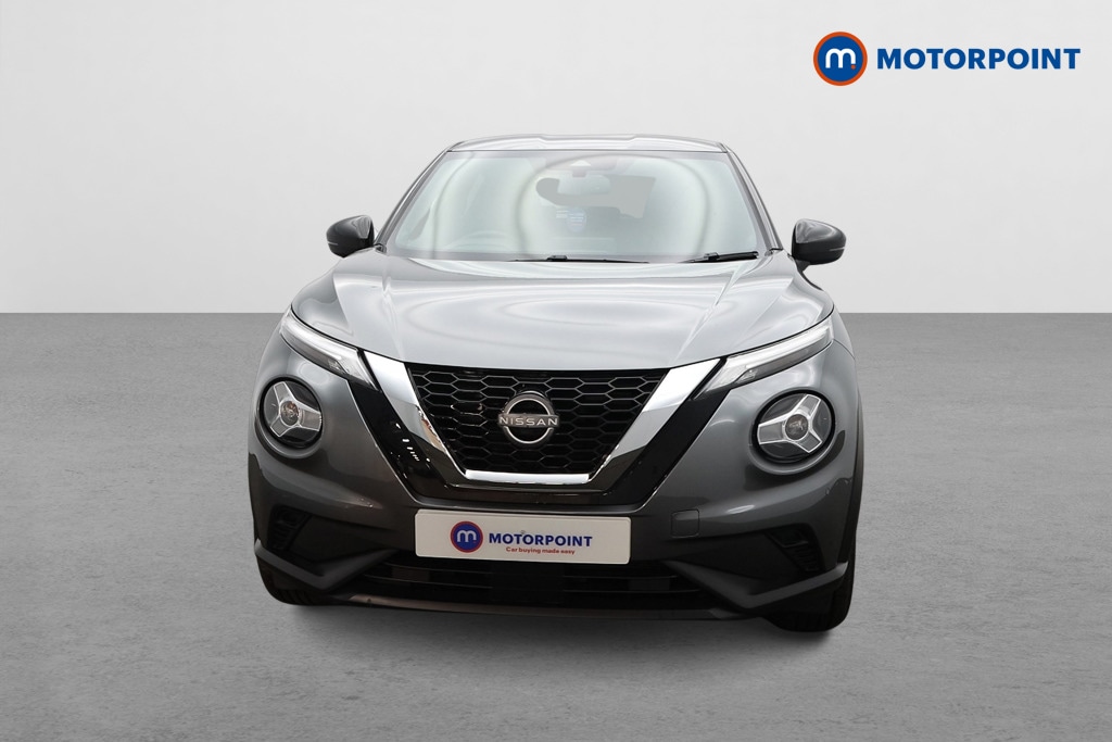 Used Nissan Juke 2023 for sale - 77128382: Photo 2