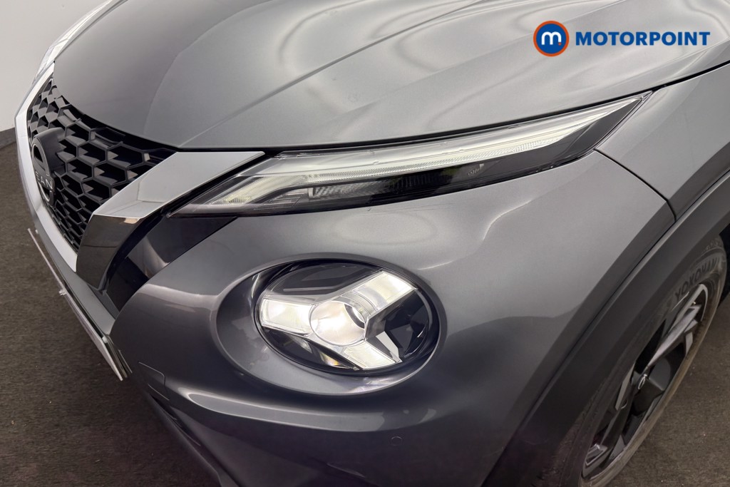 Used Nissan Juke 2023 for sale - 77128382: Photo 30