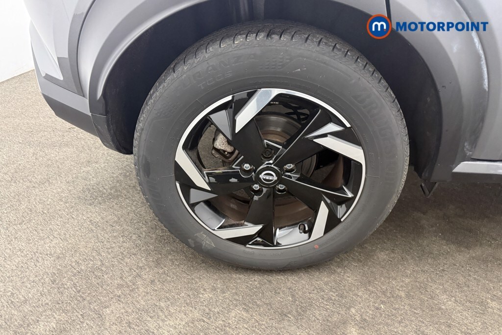 Used Nissan Juke 2023 for sale - 77128382: Photo 32