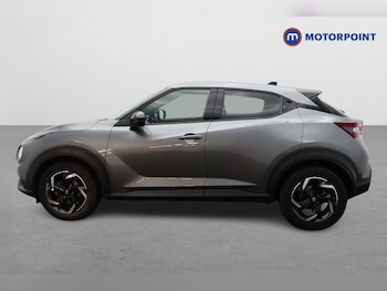 Used Nissan Juke 2023 for sale - 77128382: Photo