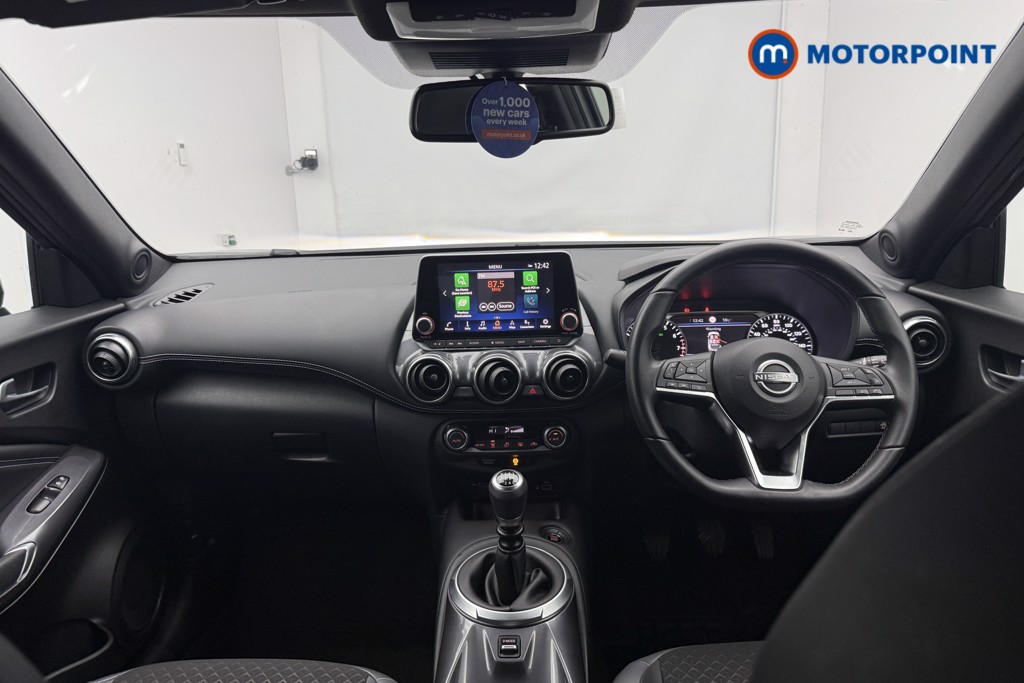 Used Nissan Juke 2023 for sale - 77128382: Photo 9