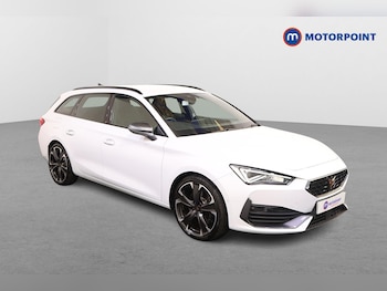 Used Cupra Leon 2023 for sale - 75502451: Photo