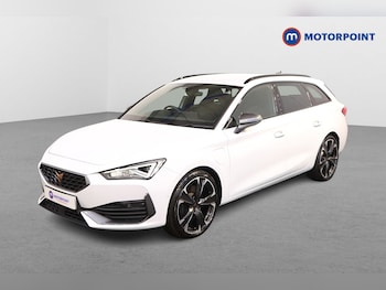Used Cupra Leon 2023 for sale - 75502451: Photo